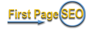 First Page SEO